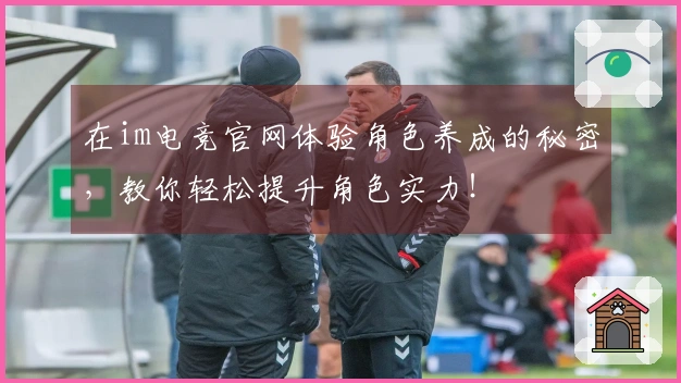 在im电竞官网体验角色养成的秘密，教你轻松提升角色实力！
