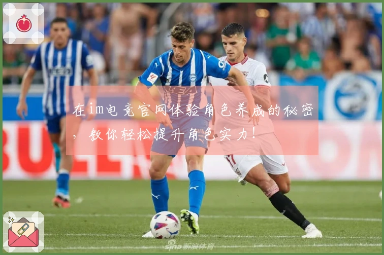在im电竞官网体验角色养成的秘密，教你轻松提升角色实力！