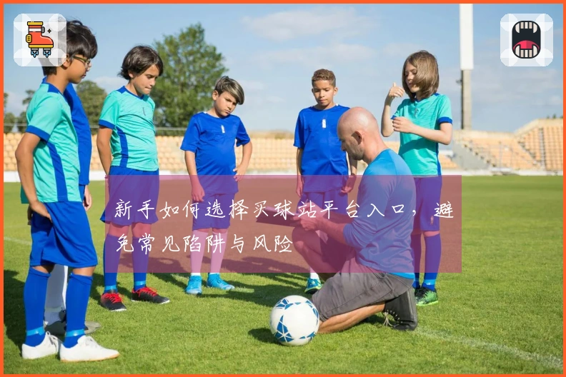 新手如何选择买球站平台入口，避免常见陷阱与风险
