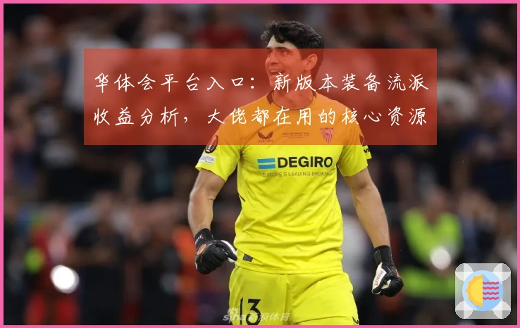 华体会平台入口：新版本装备流派收益分析，大佬都在用的核心资源获取技巧揭秘